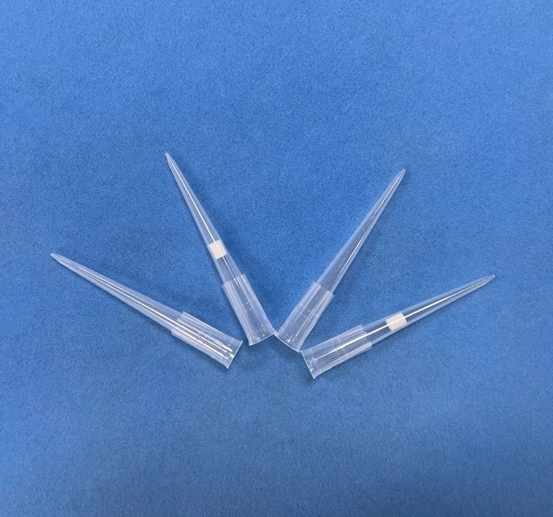 50ul Low retention Filter Tips Yikang Medical