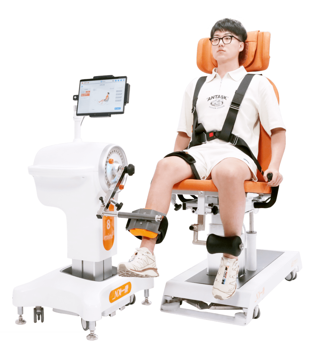 Range of Motion An Essential in Joint Mobility