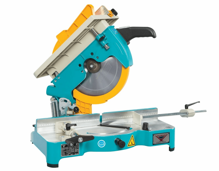 KD 305 Portable Miter Saw Machine YILMAZ MACHINE