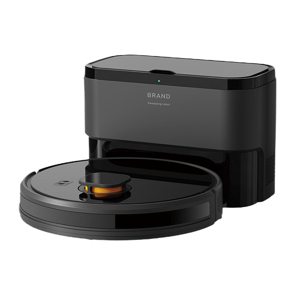 Best Sweeping Robot China Manufacturer & Supplier-E.LUO