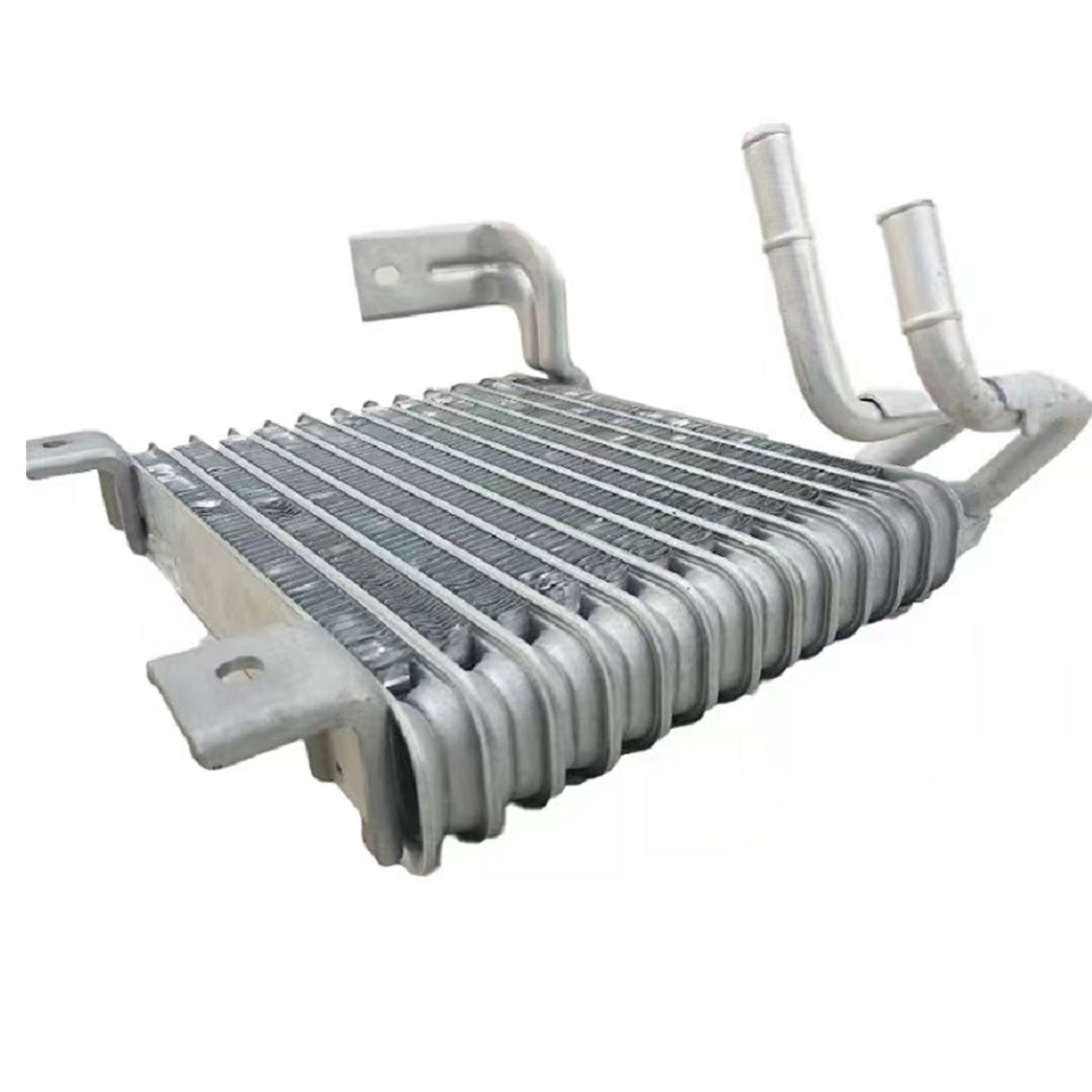 CAR ENGINE OIL COOLER 264104F000 264104F001 FOR HYUNDAI H100, engine