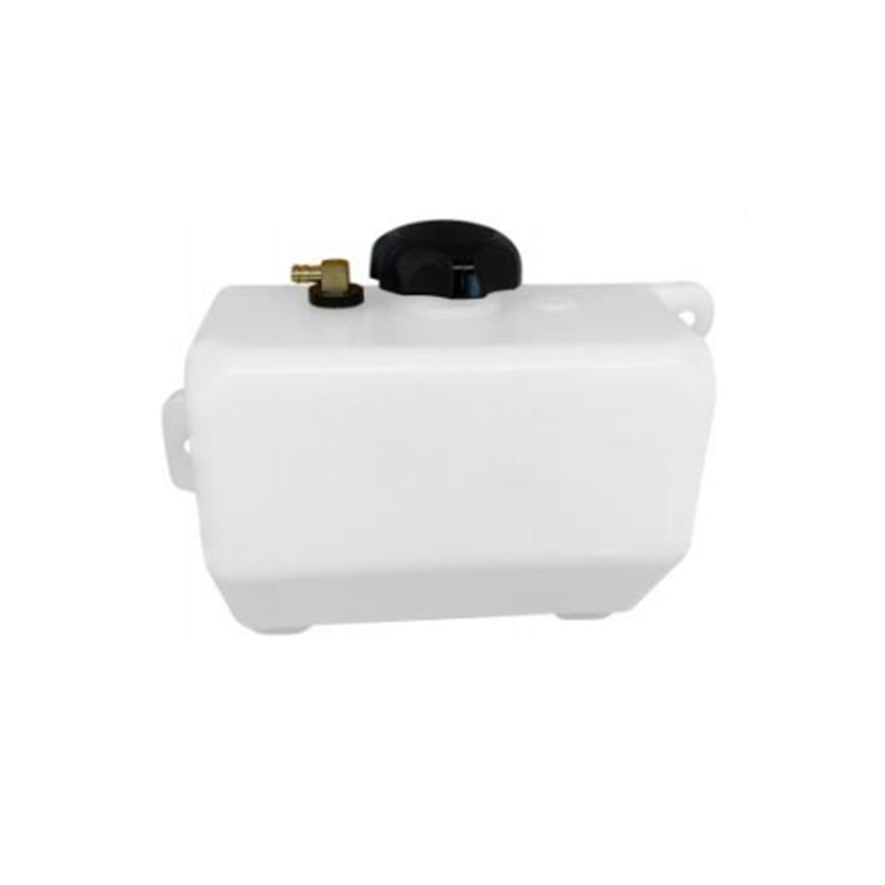 American truck parts engine coolant reservoir 103286 for FREIGHTLINER