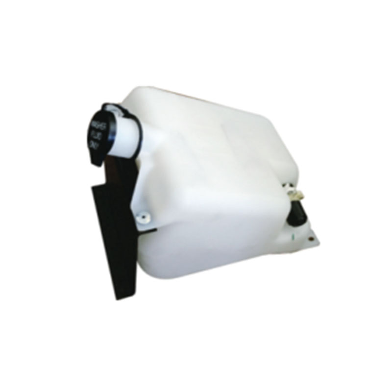 American truck parts engine coolant reservoir T1673008 for PETERBILT