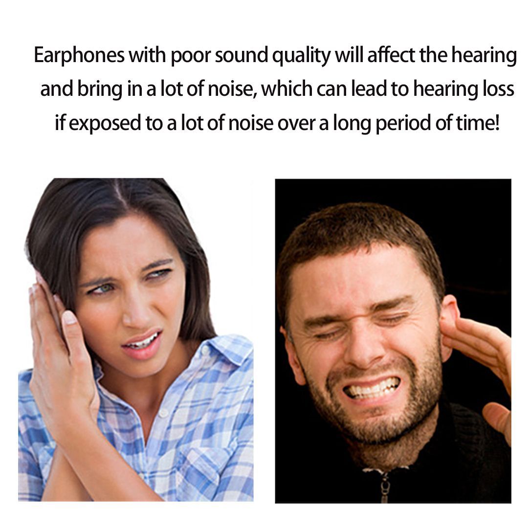 Does Wearing Headphones Damage Your Hearing at Marta Marmol blog