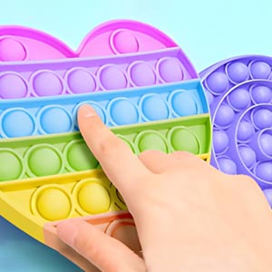 Pop It Fidget - Free Mobile Game Online - Yiv.com