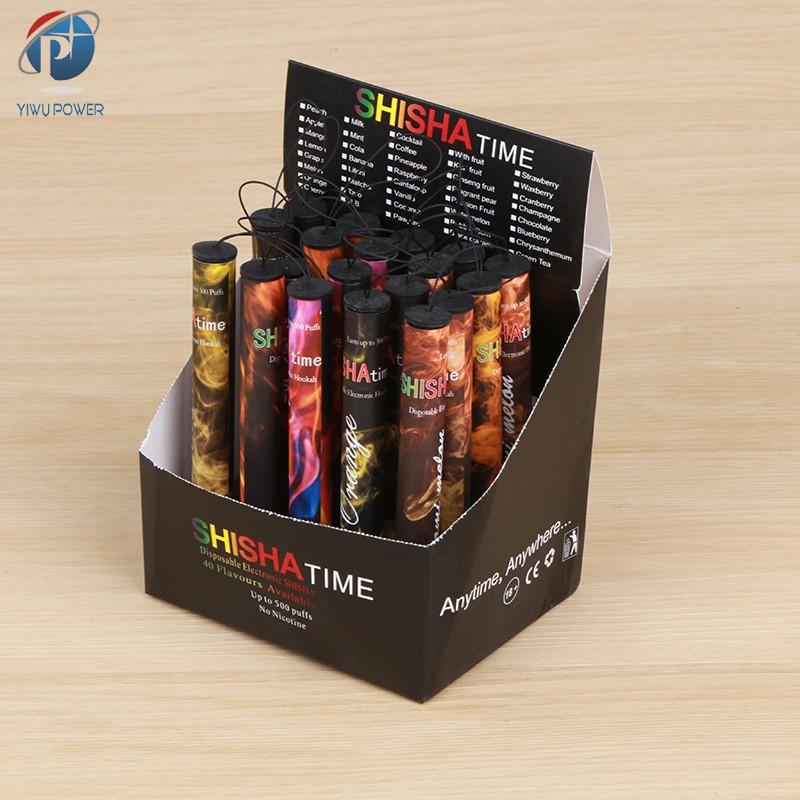 SHISHA Electronic cigarette