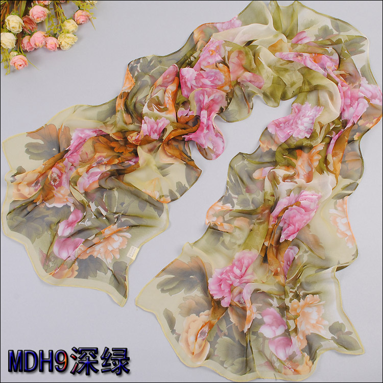 ladies silk scarves uk China Scarf Wholesale