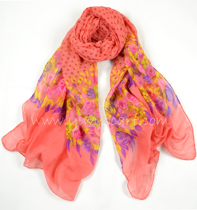 polyester scarves wholesale China Scarf Wholesale