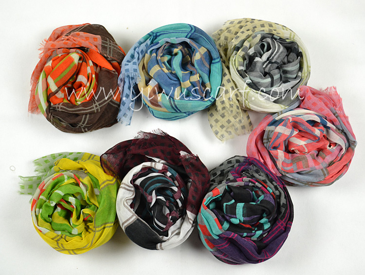 polyester scarves women China Scarf Wholesale