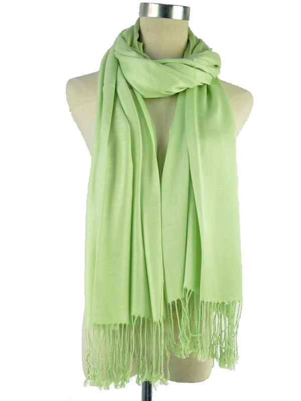 Solid color cotton scarves Canada Wholesale Scarf China