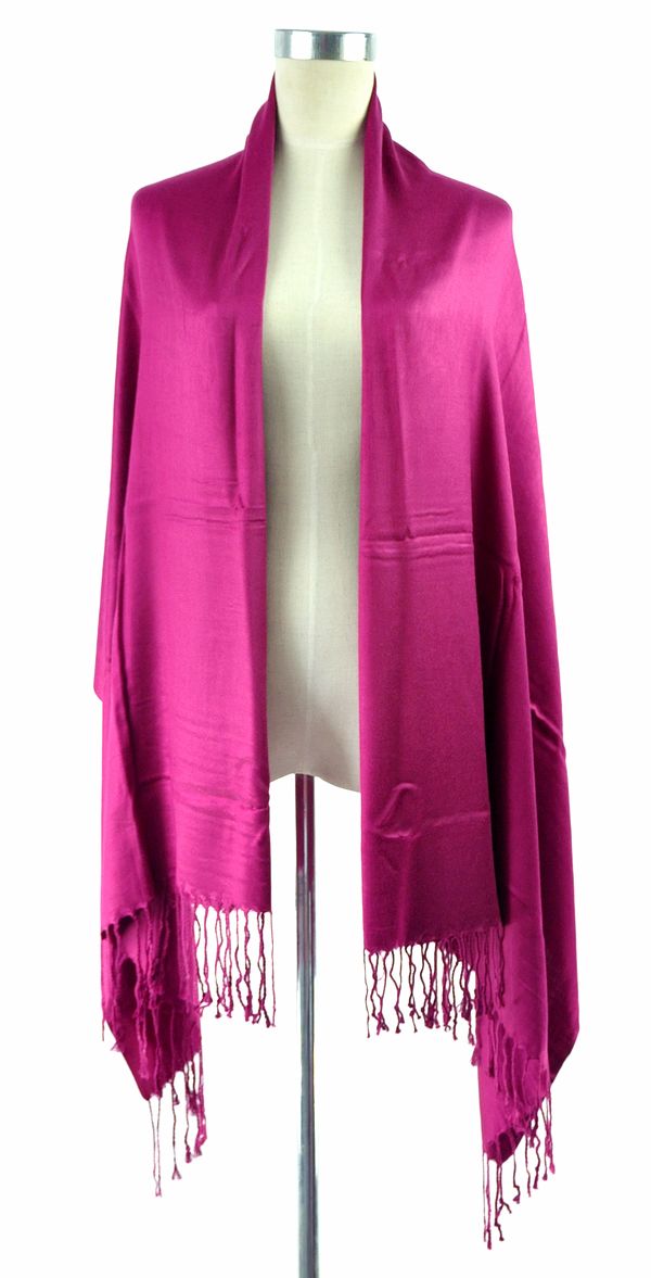 Solid color cotton scarves Canada Wholesale Scarf China