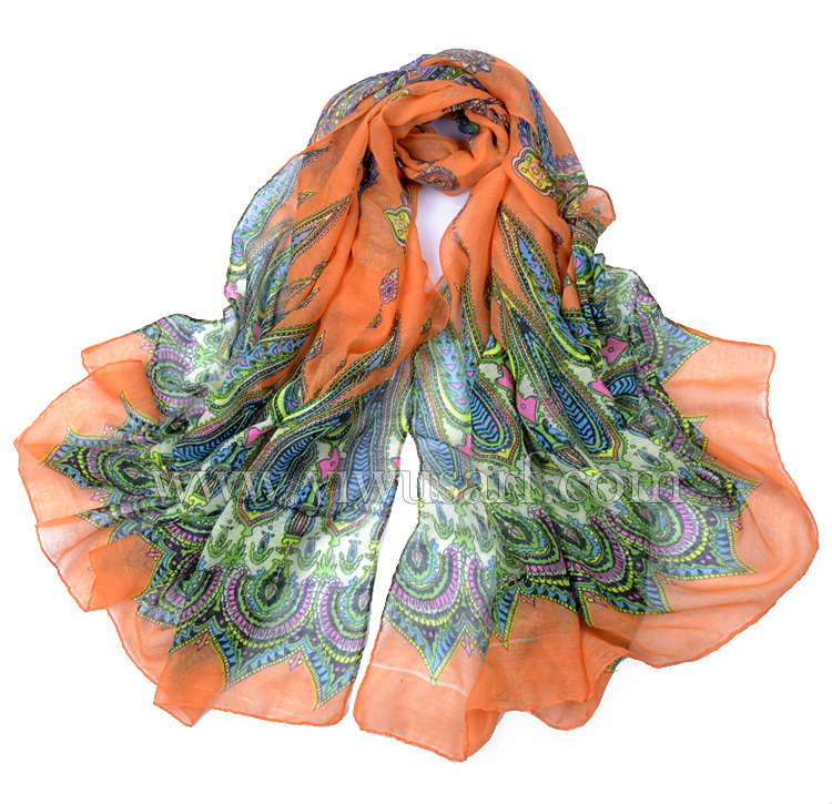 Wholesale Womens Scarves Singapore china Scarf