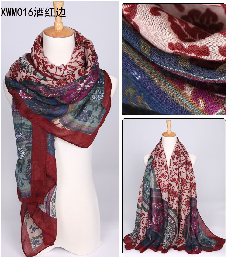 Best turkish scarves wholesale Wholesale Scarf China