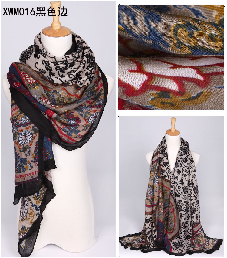 Best turkish scarves wholesale Wholesale Scarf China