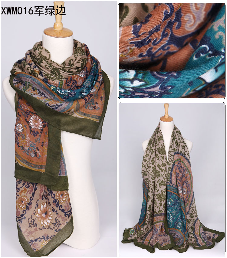 Best turkish scarves wholesale Wholesale Scarf China