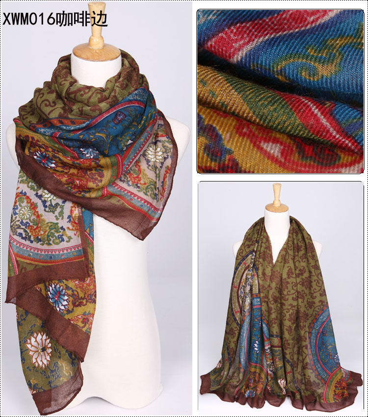 Best turkish scarves wholesale Wholesale Scarf China