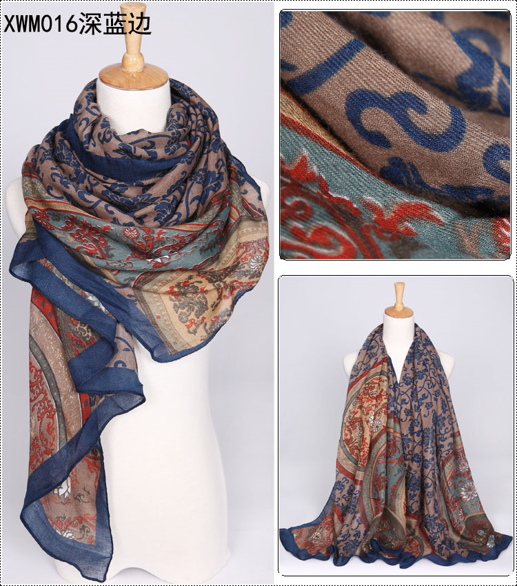 Best turkish scarves wholesale Wholesale Scarf China