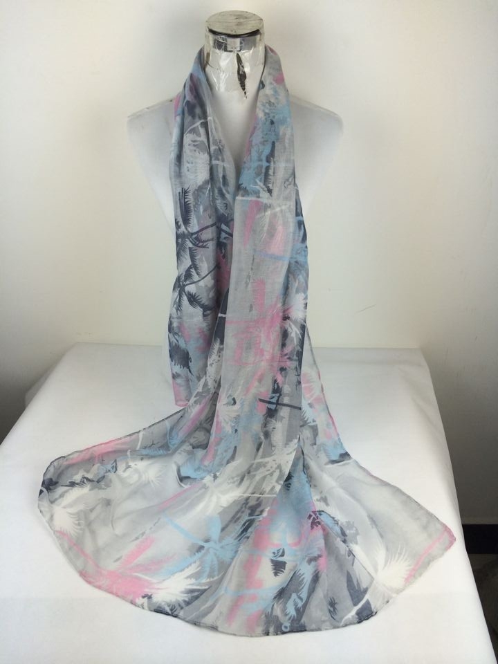 Women fashion scarves wholesale Wholesale Scarf China