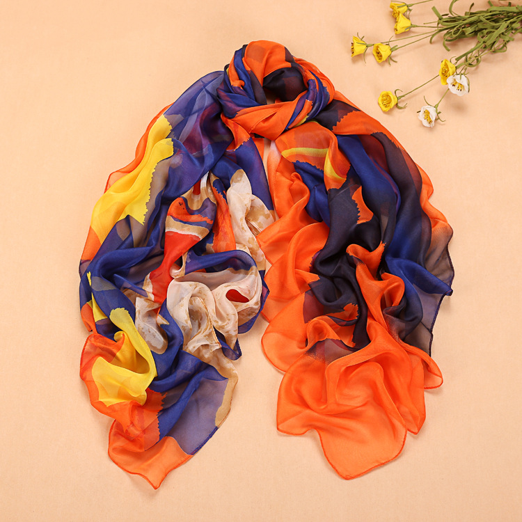 Chinese silk scarves wholesale Wholesale Scarf China