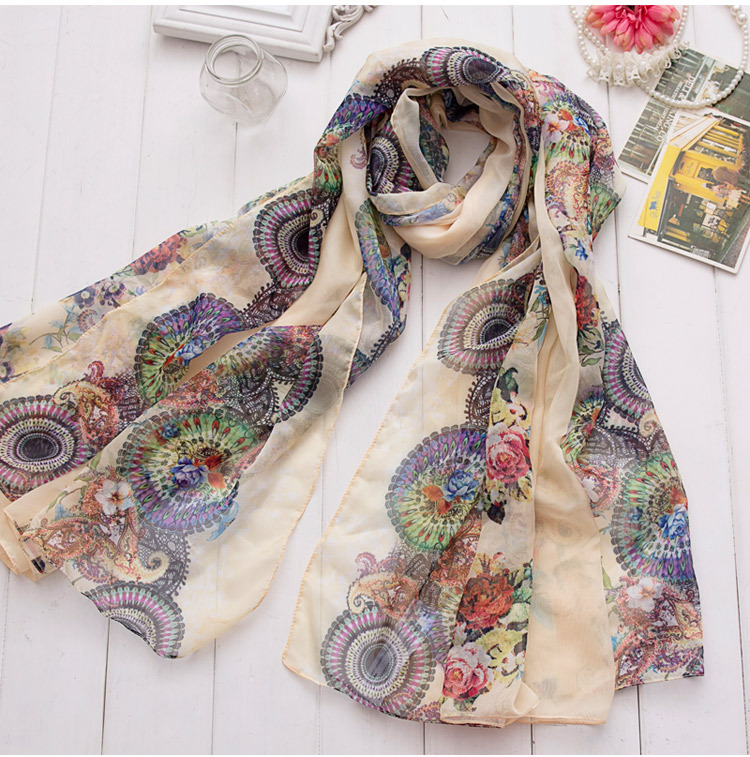 Beach scarf wrap wholesale Wholesale Scarf China