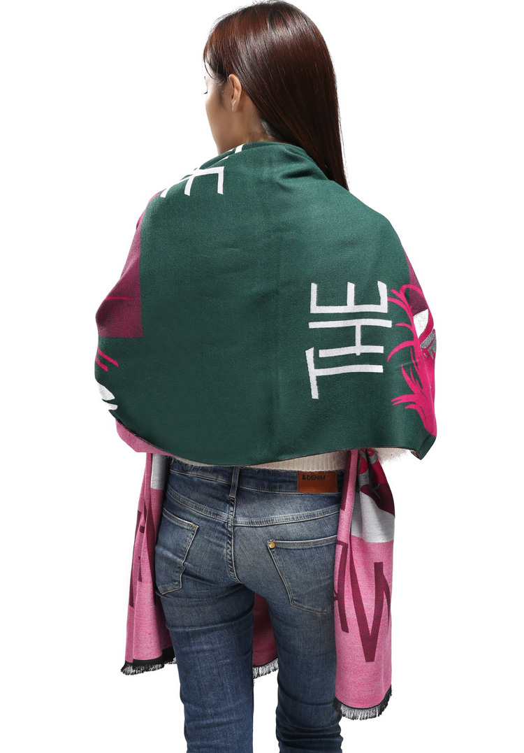 Wholesale cashmere scarves women Wholesale Scarf China