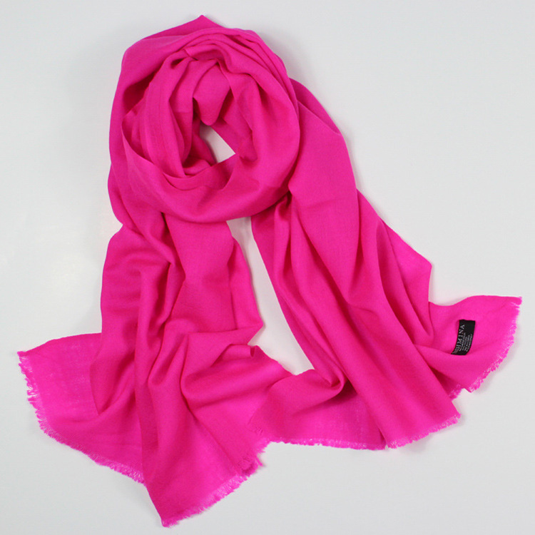 Wholesale cashmere wool scarf Wholesale Scarf China