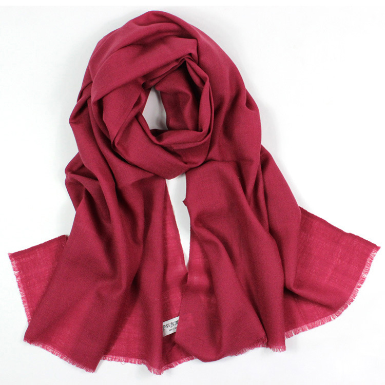 Wholesale cashmere wool scarf Wholesale Scarf China