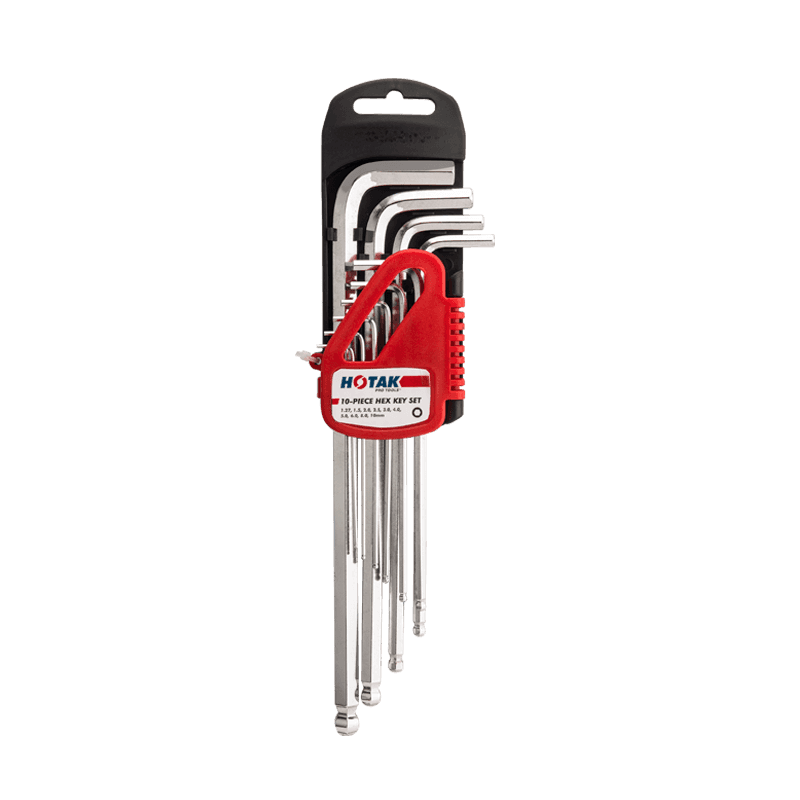 Hex Key Set