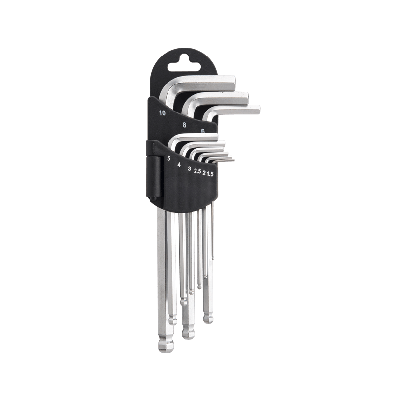 Hex Key Set