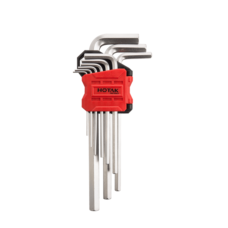 Hex Key Set