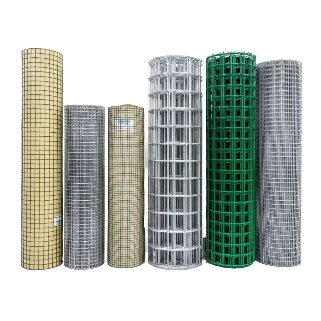 Certified Wire Mesh Manufacturer and Supplier in UAE YKM