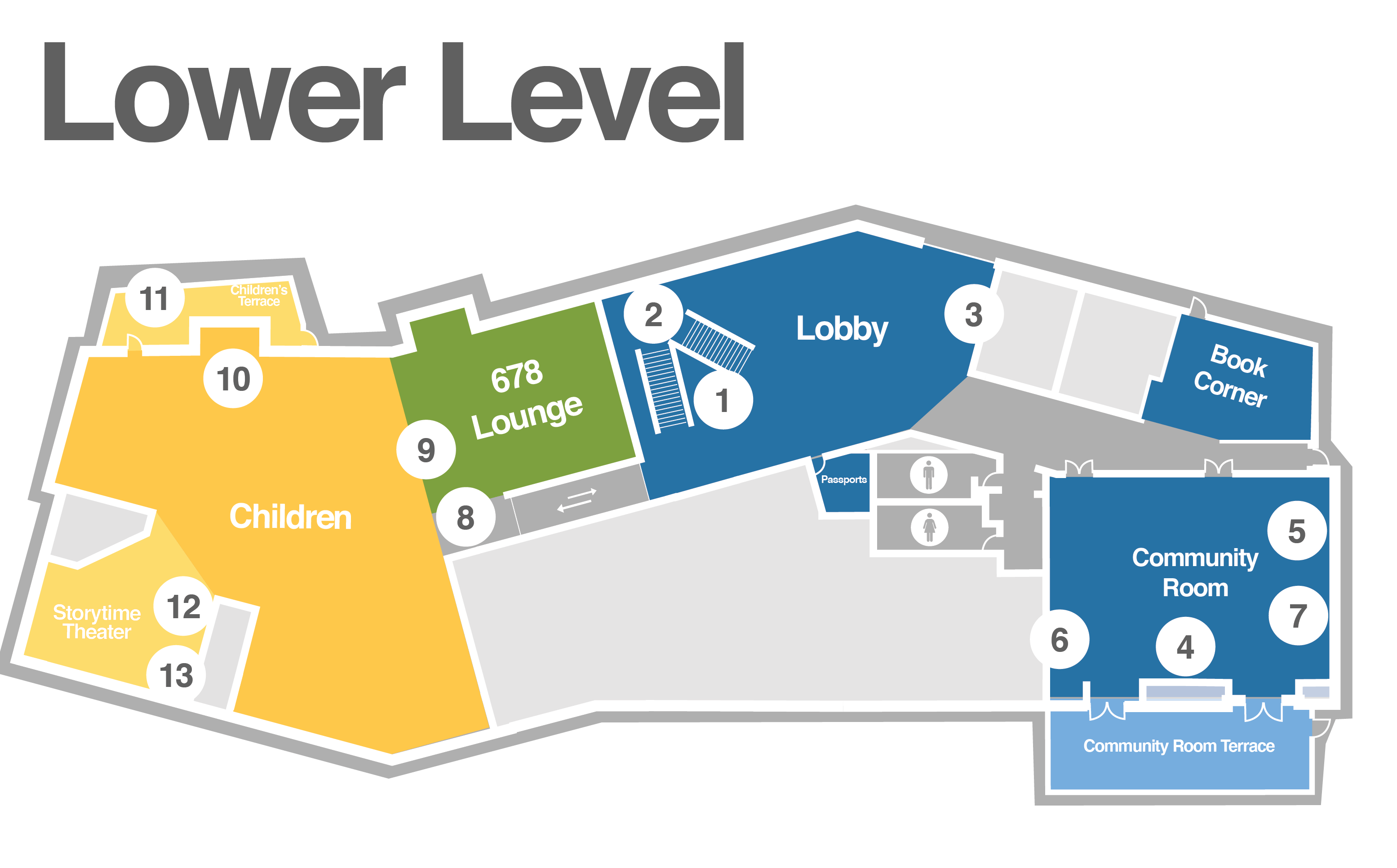 Yorba Linda Public Library