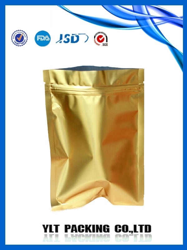 High temperature cooking bags composite ink in use should pay attention to what?Kraft paper bag