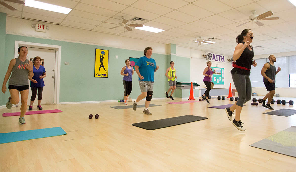 New location of Oxford YMCA to change hours of some services News