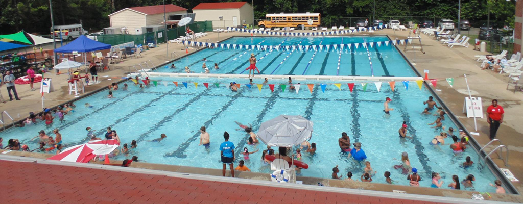 Ric Nuber YMCA YMCA OF MEMPHIS & THE MIDSOUTH