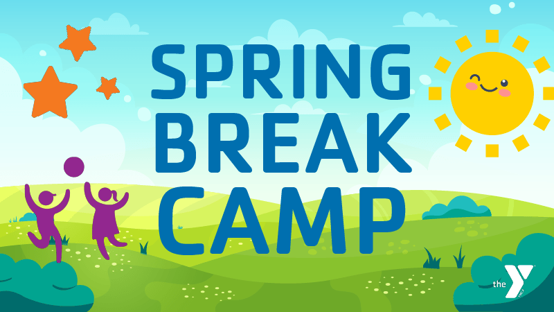 ymca spring break camp 2023 Spring Break Camp Starts March 29th YMCA OF MEMPHIS & THE MIDSOUTH