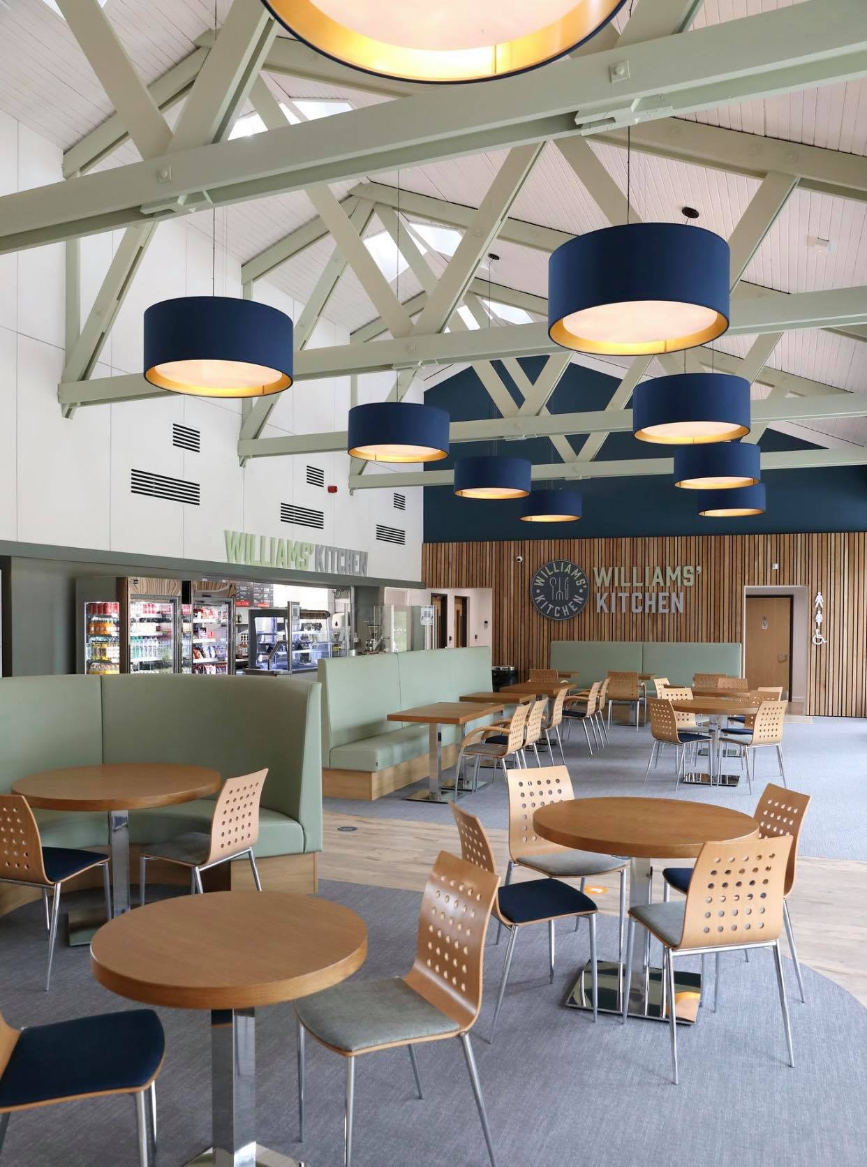 Norwich Meeting Room Hire YMCA Norfolk