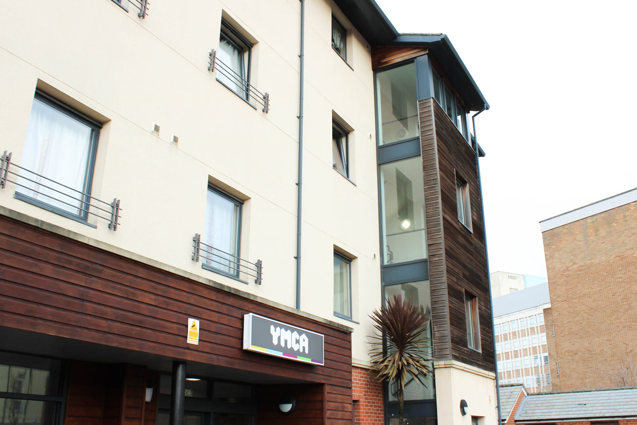 Norwich Central YMCA Norfolk