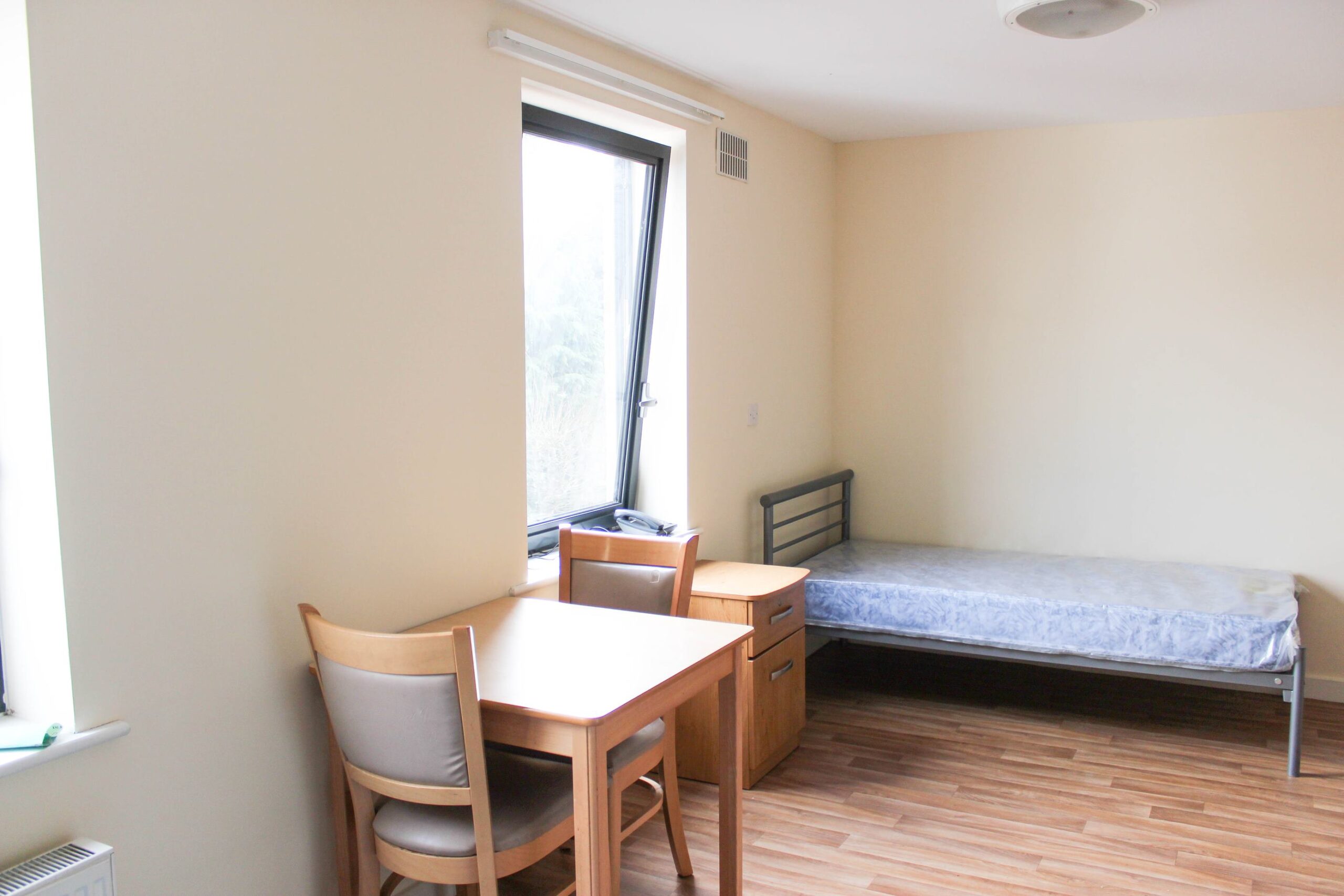 My Place, Norwich YMCA Norfolk