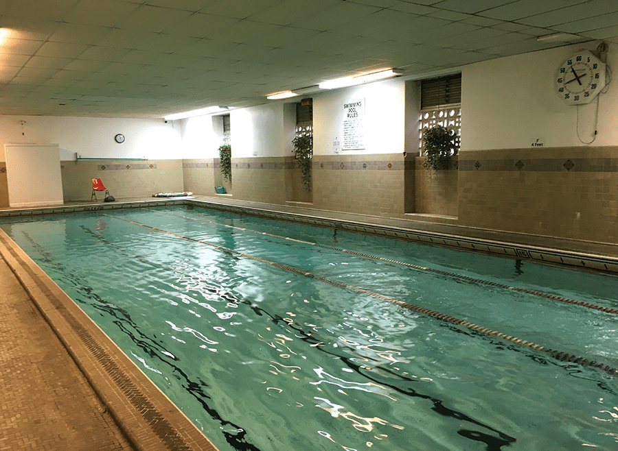 Downtown YMCA Photo Gallery YMCA of Northwest Louisiana