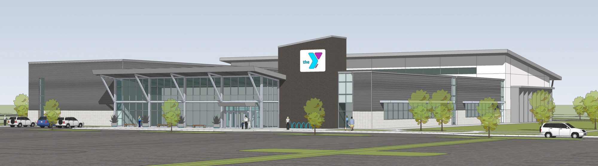 BHP Billiton YMCA YMCA of Northwest Louisiana