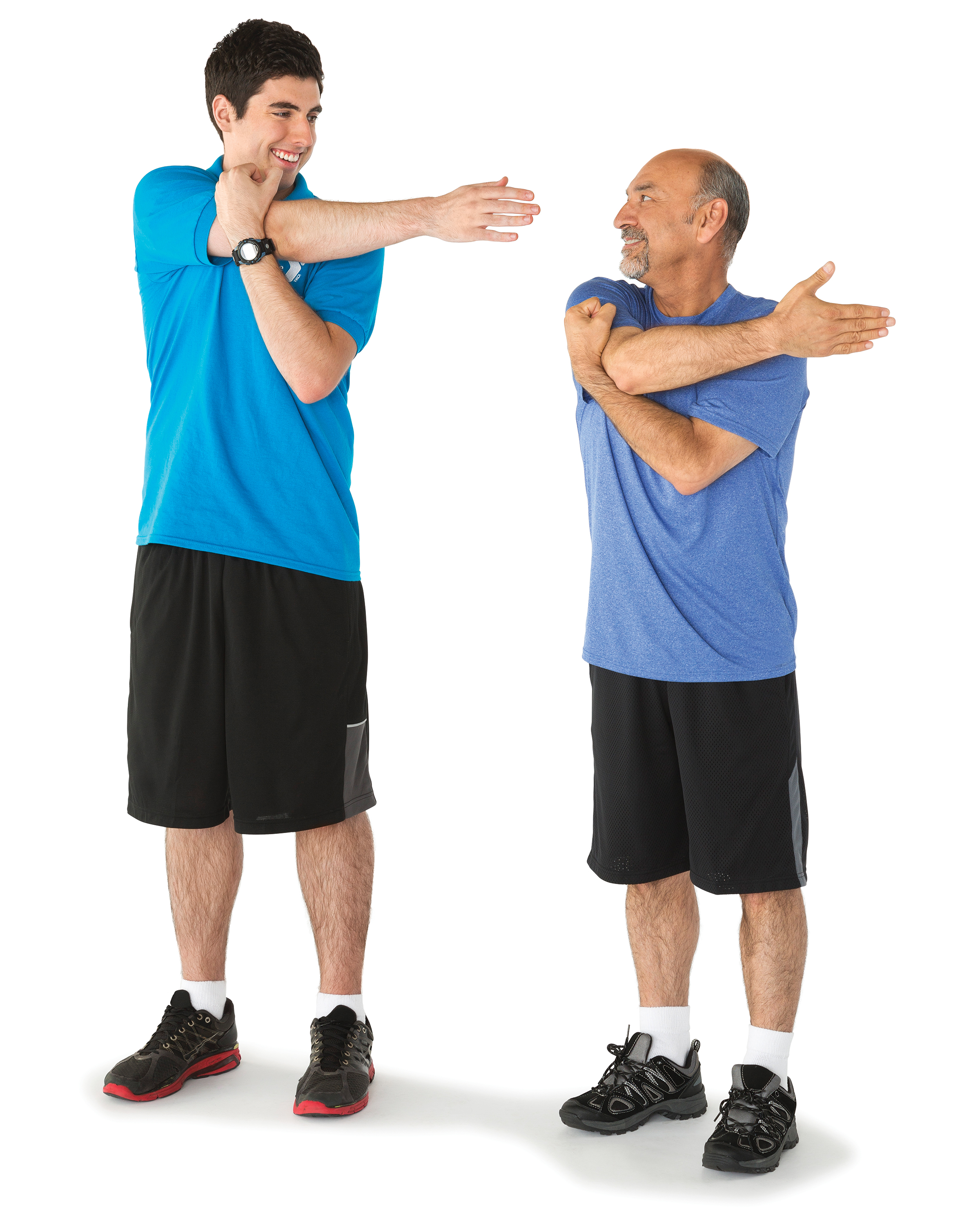 Lunch Crunch YMCA San Angelo