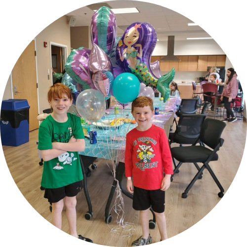 Party & Event Rentals YMCA of Southeastern North Carolina