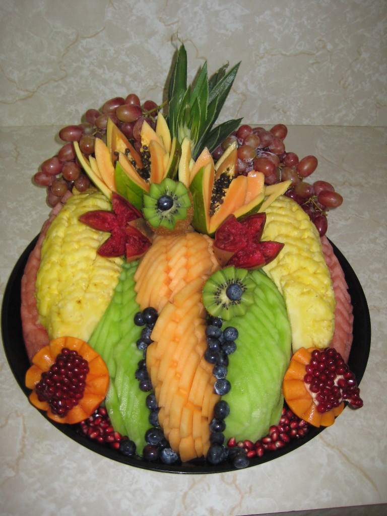 Pri Hadar Fruit Platters Monsey Kosher Gift Baskets ideas