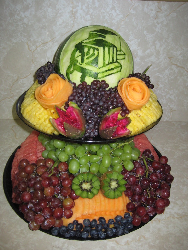 Pri Hadar Fruit Platters Monsey Kosher Gift Baskets ideas