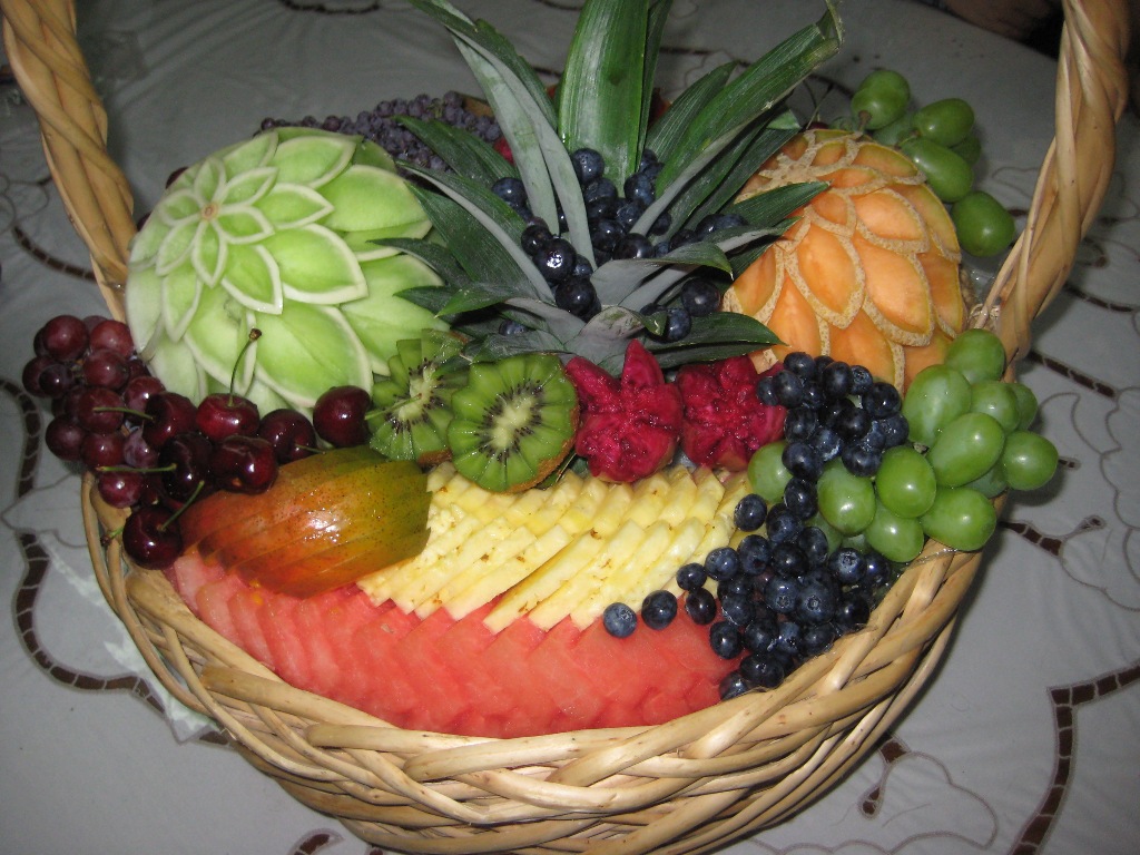 Pri Hadar Fruit Platters Monsey Kosher Gift Baskets ideas