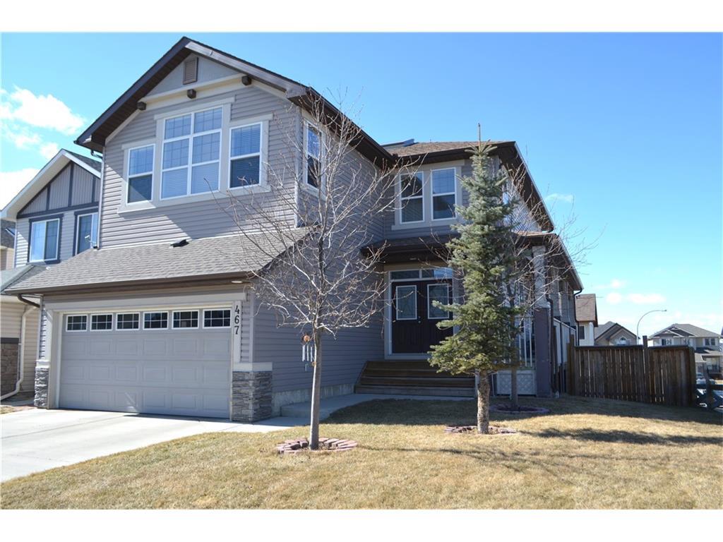 467 Hidden Creek Boulevard NW Purchased YMK Property