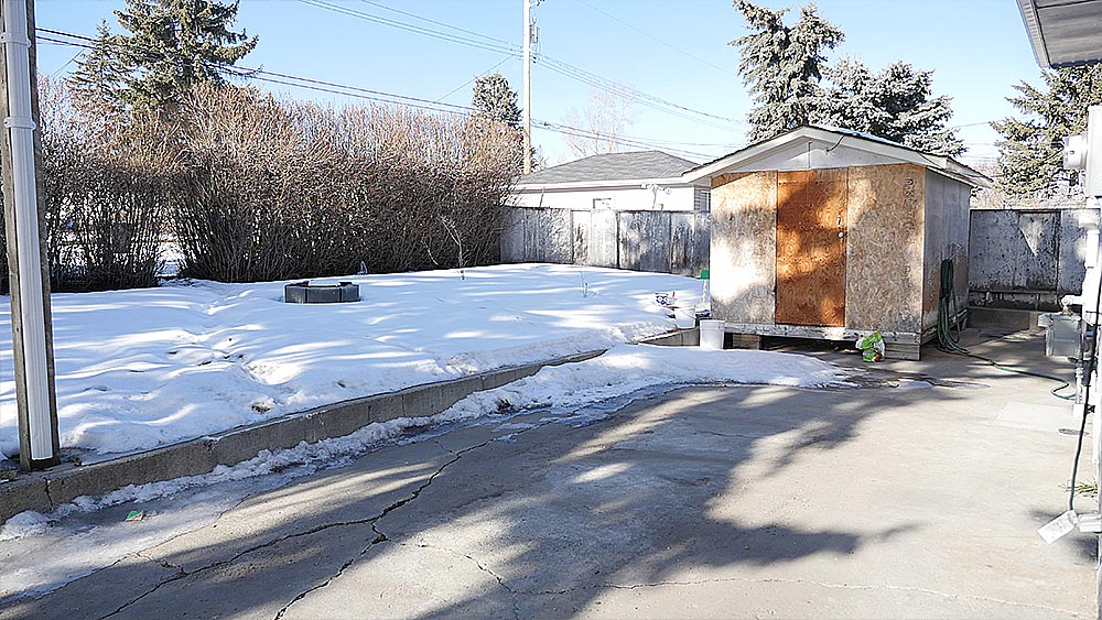 TWO BDRMS MAINFLOOR FOR RENT IN RADISSON HEIGHTS! YMK Property