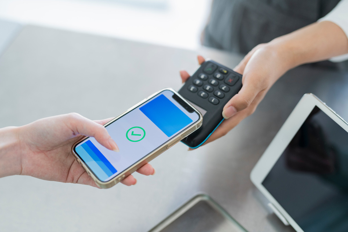 自販機でもキャッシュレス！スマホ決済のやり方や使える決済方法を紹介 Eプロ