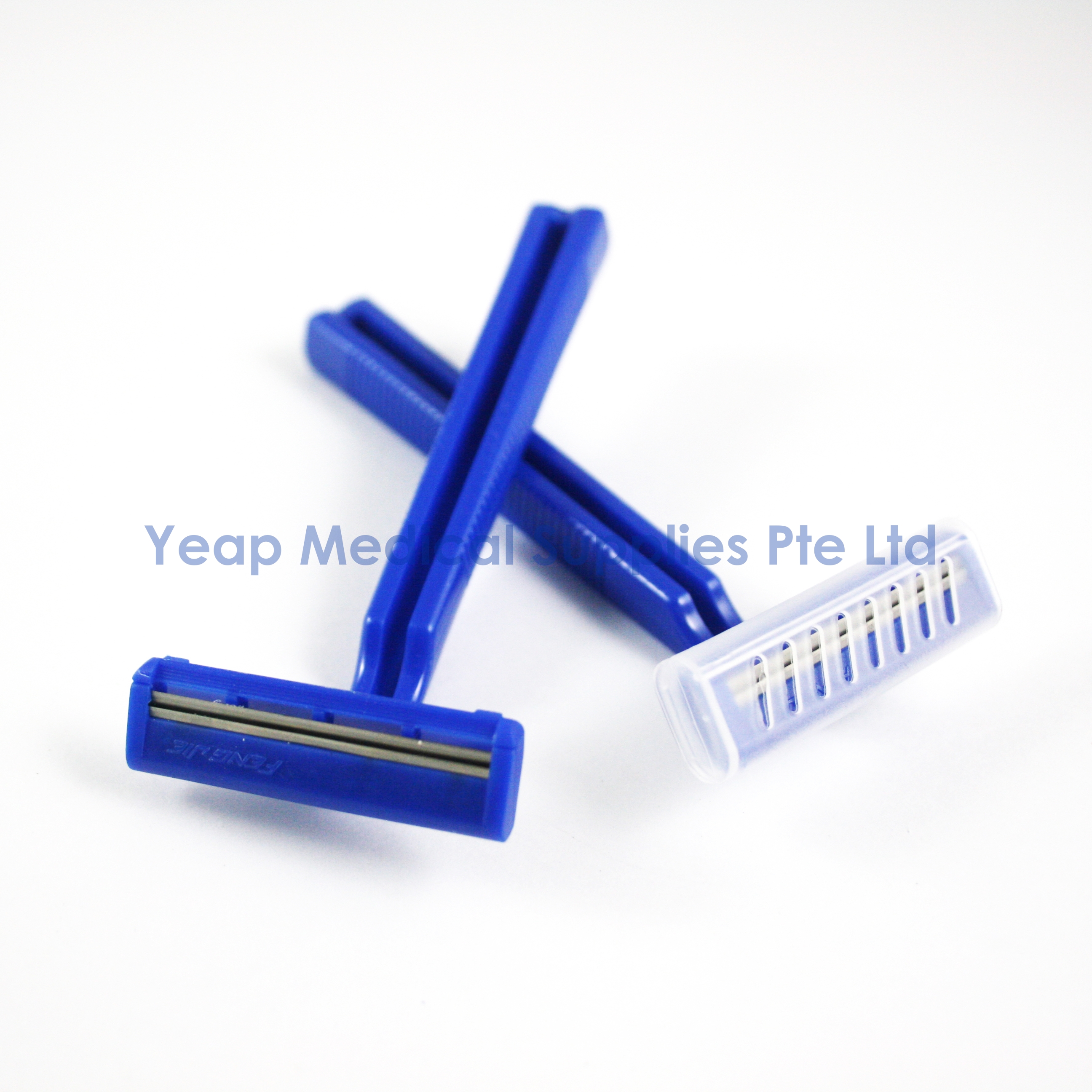 ASSURE Disposable Razor Yeap Medical